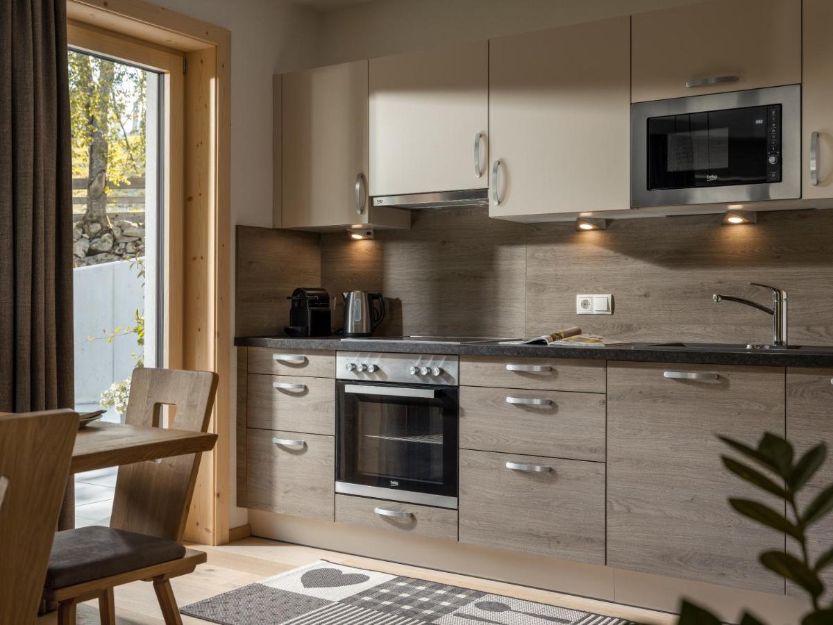 Appartements Bichl ,Haus Ausblick Веннс Екстер'єр фото