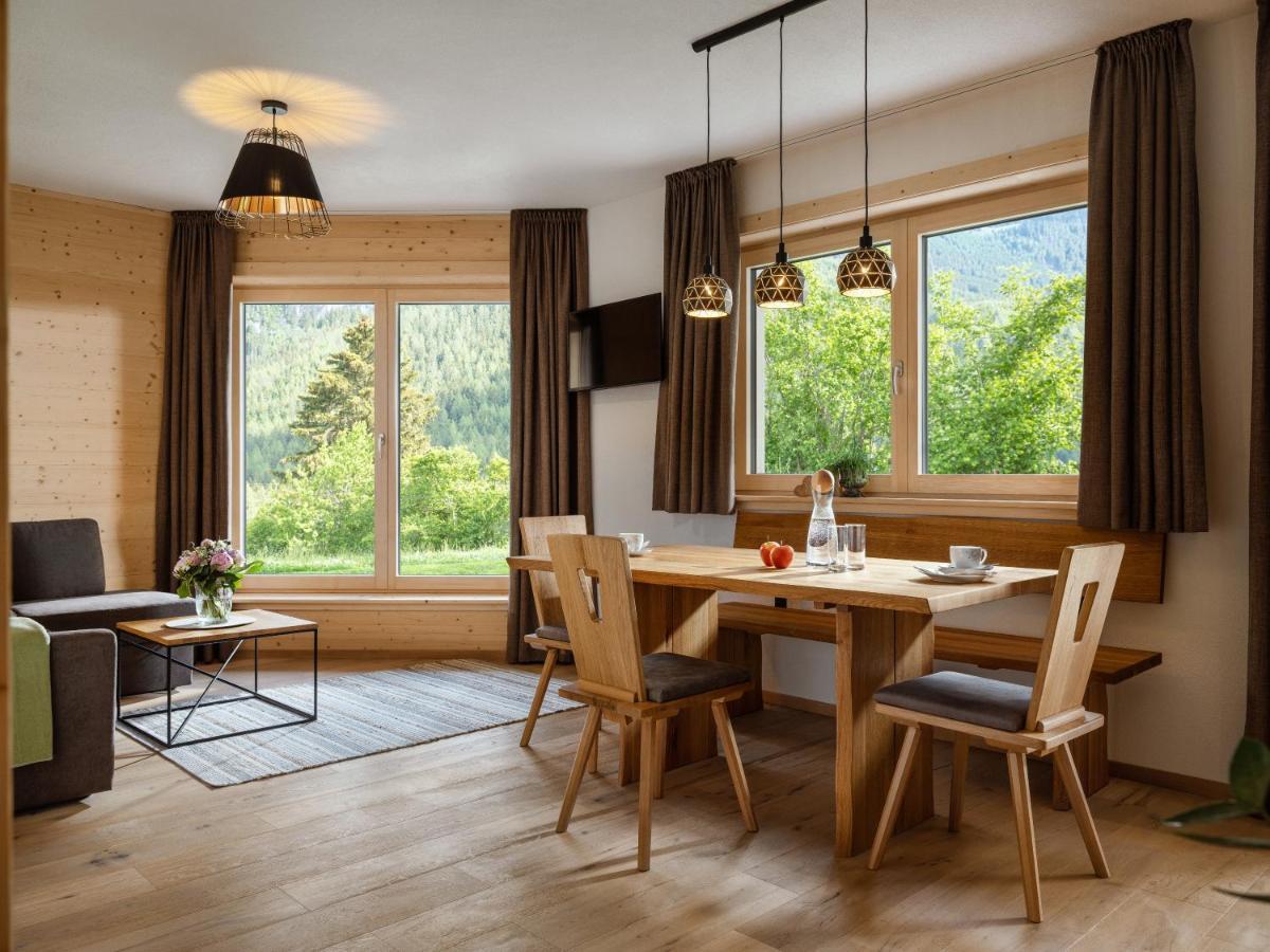 Appartements Bichl ,Haus Ausblick Веннс Екстер'єр фото