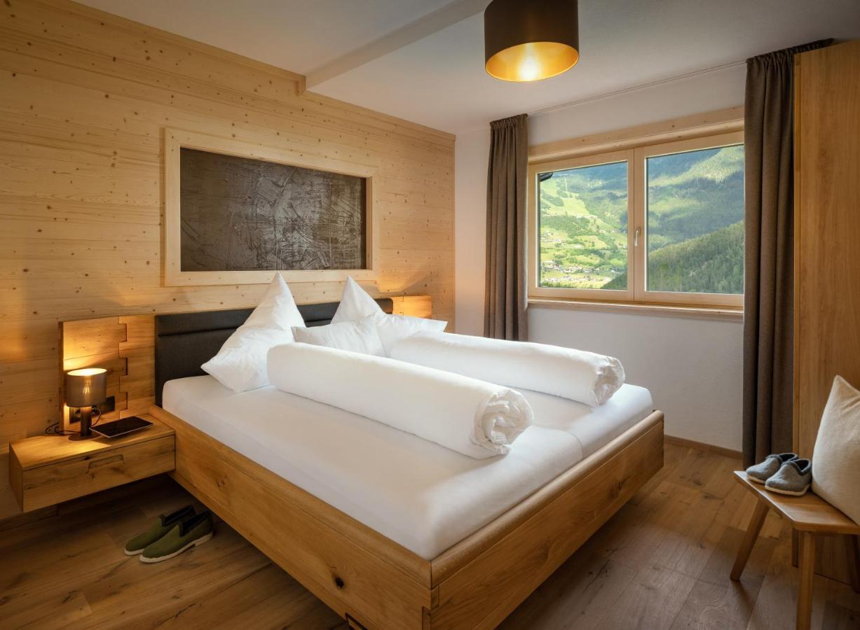 Appartements Bichl ,Haus Ausblick Веннс Екстер'єр фото